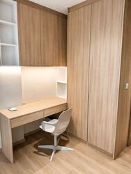 Blk 992A Jurong West Jewel (Jurong West), HDB 5 Rooms #557809291